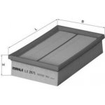 Vzduchový filtr KNECHT LX 2671 – Hledejceny.cz