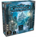 Asmodee Blackfire Mysterium - Nová edice – Hledejceny.cz