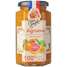 Lucien Georgelin Citrus Marmalade ovoce 300 g