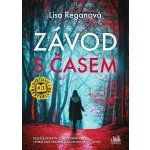 Závod s časem - Lisa Reganová – Hledejceny.cz