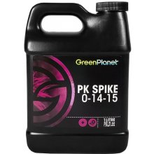 Green Planet PK Spike 1 l