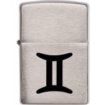 Zippo Znamení Blíženci – Hledejceny.cz