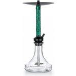 Wandy Hookah Chaos Mini Divine 50/1 Zelená – Hledejceny.cz