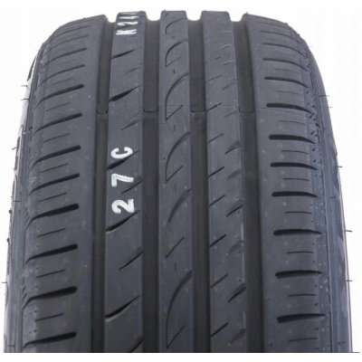 Nexen N'Fera SU4 225/45 R17 94W – Hledejceny.cz