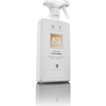 Autoglym Leather Cleaner 500 ml