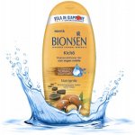 Bionsen sprchový gel Kichō Nutriente con argan nobile 250 ml – Hledejceny.cz