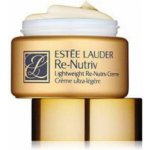 Esteé Lauder Re Nutriv Lightweight Creme denní krém na všetky typy pleti 50 ml – Hledejceny.cz
