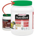 Versele-Laga NutriBird A21 3 kg – Hledejceny.cz