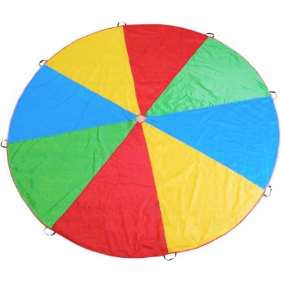Psychomotorický padák Sedco Kit102 2 m – Zboží Živě