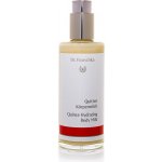 Dr.Hauschka tělové mléko Kdoule 145 ml – Sleviste.cz
