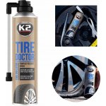 K2 TIRE DOCTOR 500 ML – Zboží Mobilmania