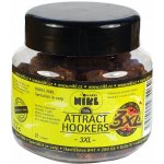 Karel Nikl Attract Hookers rychle rozpustné dumbells 150g 14mm Krill Berry – Hledejceny.cz