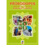 Přírodopis 8 - Biologie člověka učebnice – Hledejceny.cz