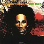 Marley Bob - Natty Dread -Hq- LP – Hledejceny.cz