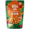 Krekr a snack BitesWeLove Bites we love křupavý hrách uzená paprika 100 g