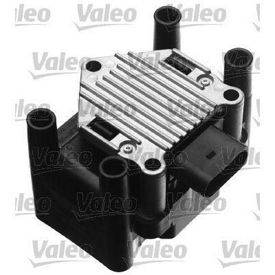 Zapalovací cívka VALEO 245159 – Hledejceny.cz
