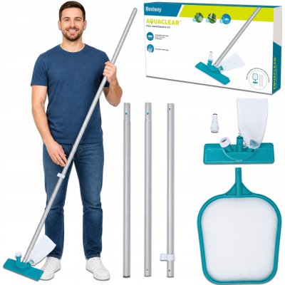 Bestway 58013 – Sleviste.cz