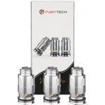 umytech Hookah Air SSC 0,4ohm 3ks – Hledejceny.cz