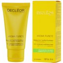 Decléor Aroma Purete 2 in 1 Purifying & Oxygenating Mask smíšená a mastná pleť 50 ml