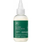 Paul Mitchell Tea Tree Special Detox Kombucha Rinse čisticí péče 75 ml – Hledejceny.cz