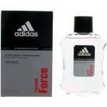 adidas Team Force voda po holení 100 ml – Zbozi.Blesk.cz