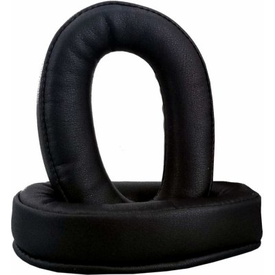 Earpadz by Dekoni Audio MID-GSP300 Black 2 ks – Zboží Živě