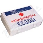 Autolékárnička Steriwund, plastová, 182/2011 | Zboží Auto