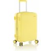 Cestovní kufr Heys Pastel S HEYS-10155-0029-21 Yellow 37 l