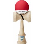 Kendama Krom Pop Červená – Zboží Mobilmania