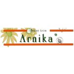 Arnika bylinný masážní krém 50 g – Sleviste.cz