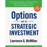 Options as a Strategic Investment – Zboží Dáma