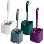 Clanax WC souprava Black – HobbyKompas.cz
