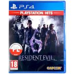 Resident Evil 6 HD – Zboží Mobilmania