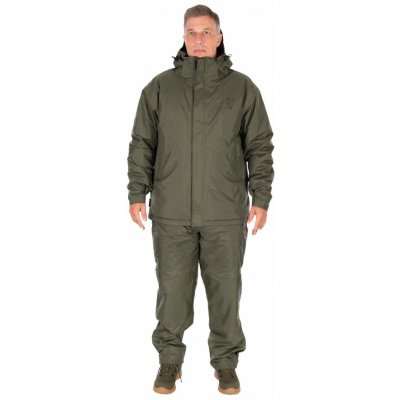 Fox zimní oblek Collection Winter Suit green – Zboží Dáma