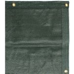 Merco Professional zástěna na tenisové kurty 2 x 50 m zelená tm. – Zboží Dáma