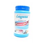 LAGUNA chlorové tablety 1kg – Zboží Mobilmania