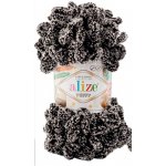 Alize Puffy 799 – Zboží Dáma