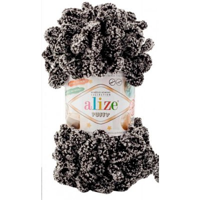 Alize Puffy 799 – Zboží Dáma