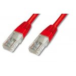 PremiumCord patch UTP RJ45-RJ45 CAT6 3m – Zboží Živě