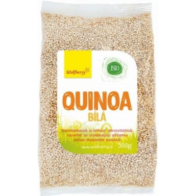 Quinoa Merlík čilský BIO 500 g