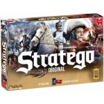 Dino Stratego Maršál a špión – Zboží Živě
