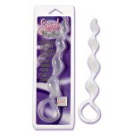 California Exotic Novelties SQUIGGLE PLEASURE PROBE DOD2-CALEX00313 – Hledejceny.cz