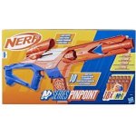 Nerf pistole Nerf N Series Pinpoint 5010996207180 – Zboží Dáma