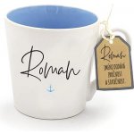 Nekupto Hrnek se jménem ROMAN 300 ml – Zboží Dáma