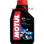 Motul 100 2T 1 l – Zbozi.Blesk.cz