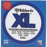D'addario EJ21 – Zboží Mobilmania
