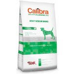 Calibra Dog Adult Medium Breed Lamb & Rice 3 kg – Zboží Mobilmania