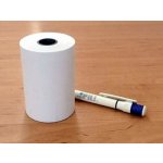 Termopapír kotouček průměr 6cm x výška 8cm – Zboží Živě