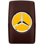 Mercedes-Benz Man Private parfémovaná voda pánská 100 ml – Zboží Mobilmania