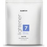 Subrina Lightener Master 7+ platinový melír na vlasy sáček 500 g – Zbozi.Blesk.cz